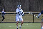 MLax vs Lasell  Men’s Lacrosse opened their 2024 season with a scrimmage against Lasell University. : MLax, lacrosse